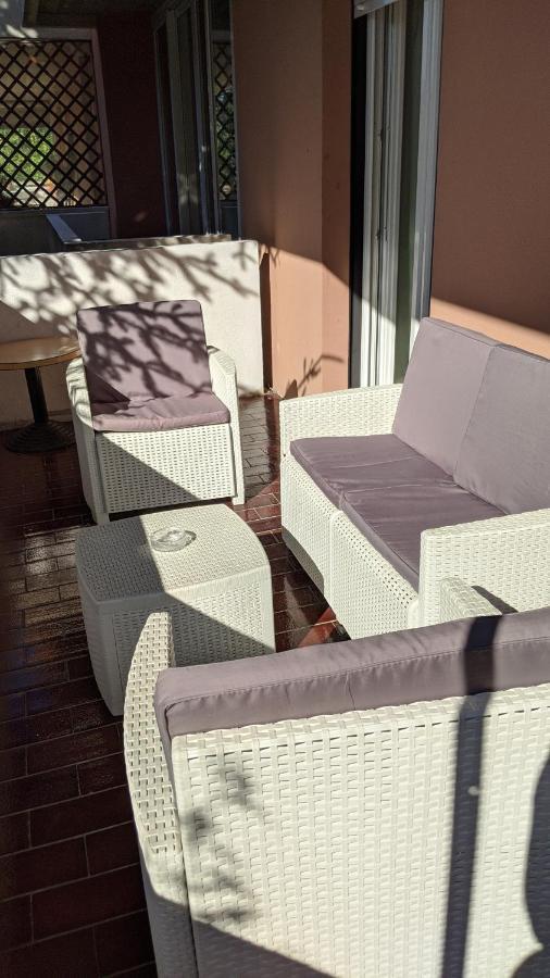 Appartamento Mariani Riccione Buitenkant foto