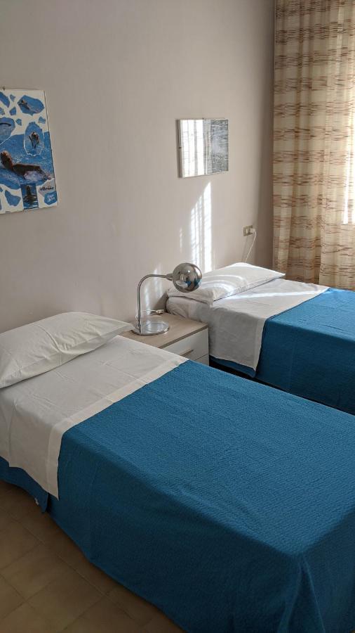 Appartamento Mariani Riccione Buitenkant foto